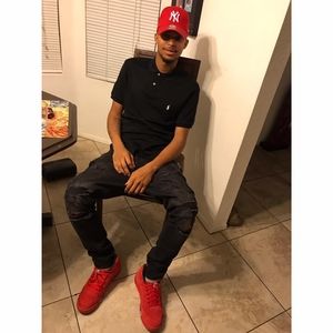 Meet your Posher, Mike